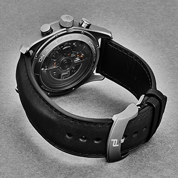 Porsche Design Chronotimer Men's Watch Model 6011.1040.6113 Thumbnail 2